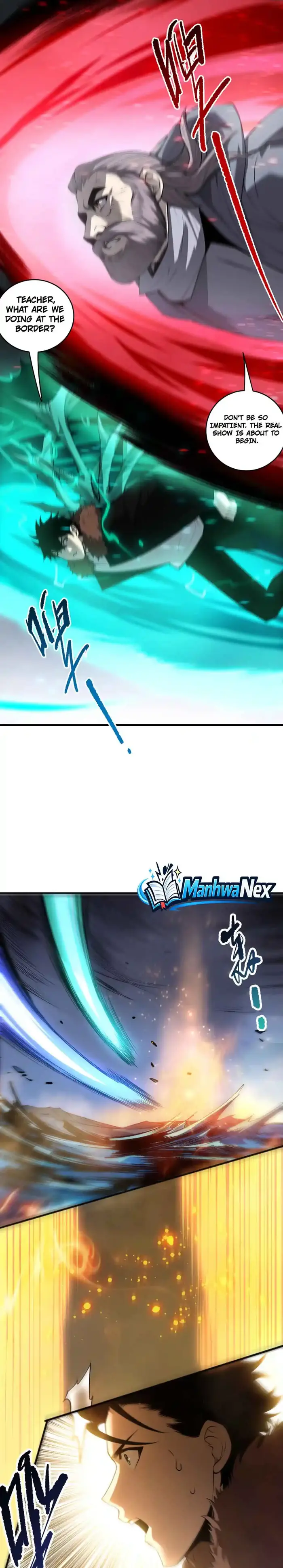 Catastrophic Necromancer Chapter 283 image 12_optimized